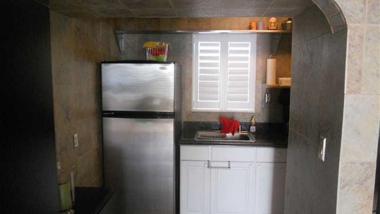 Photo of Kitchen in Hollywood South Central Beach