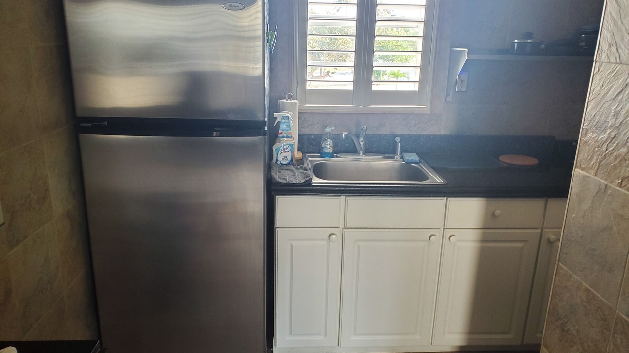 Photo of Kitchen in Hollywood South Central Beach