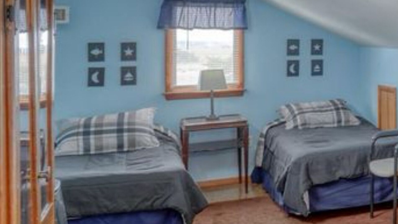 Photo of Bedroom in Slaughter Beach