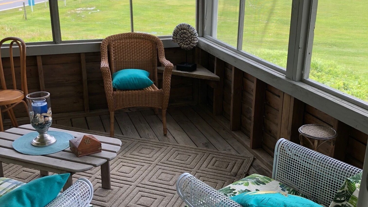 Photo of Outdoor in Slaughter Beach