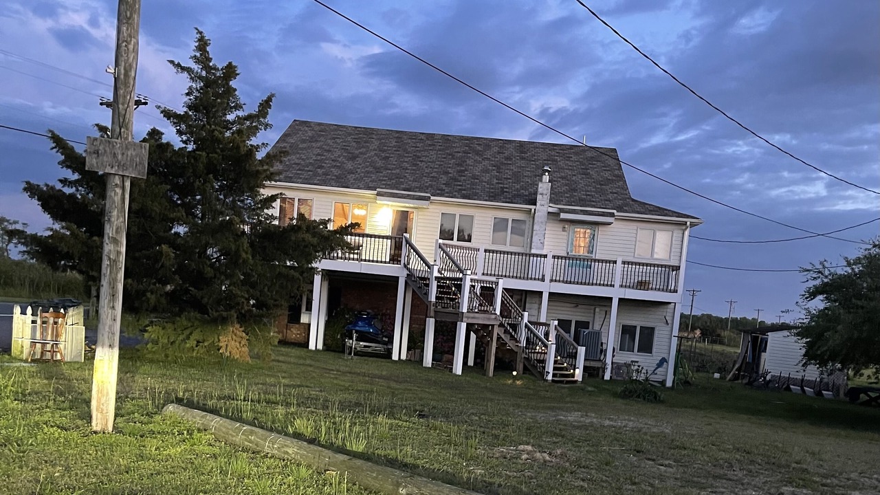 Photo of Outdoor in Slaughter Beach