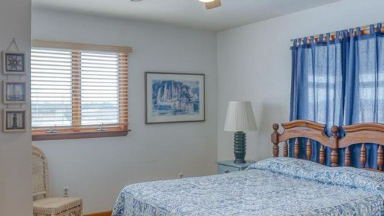 Photo of Bedroom in Slaughter Beach