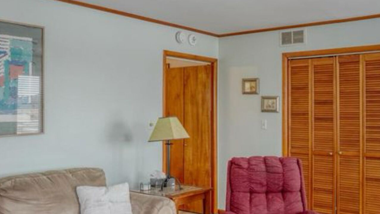 Photo of Livingroom in Slaughter Beach