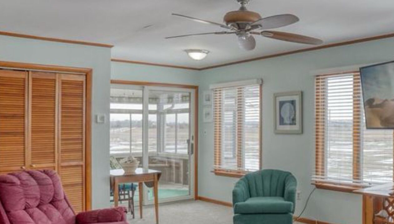 Photo of Livingroom in Slaughter Beach