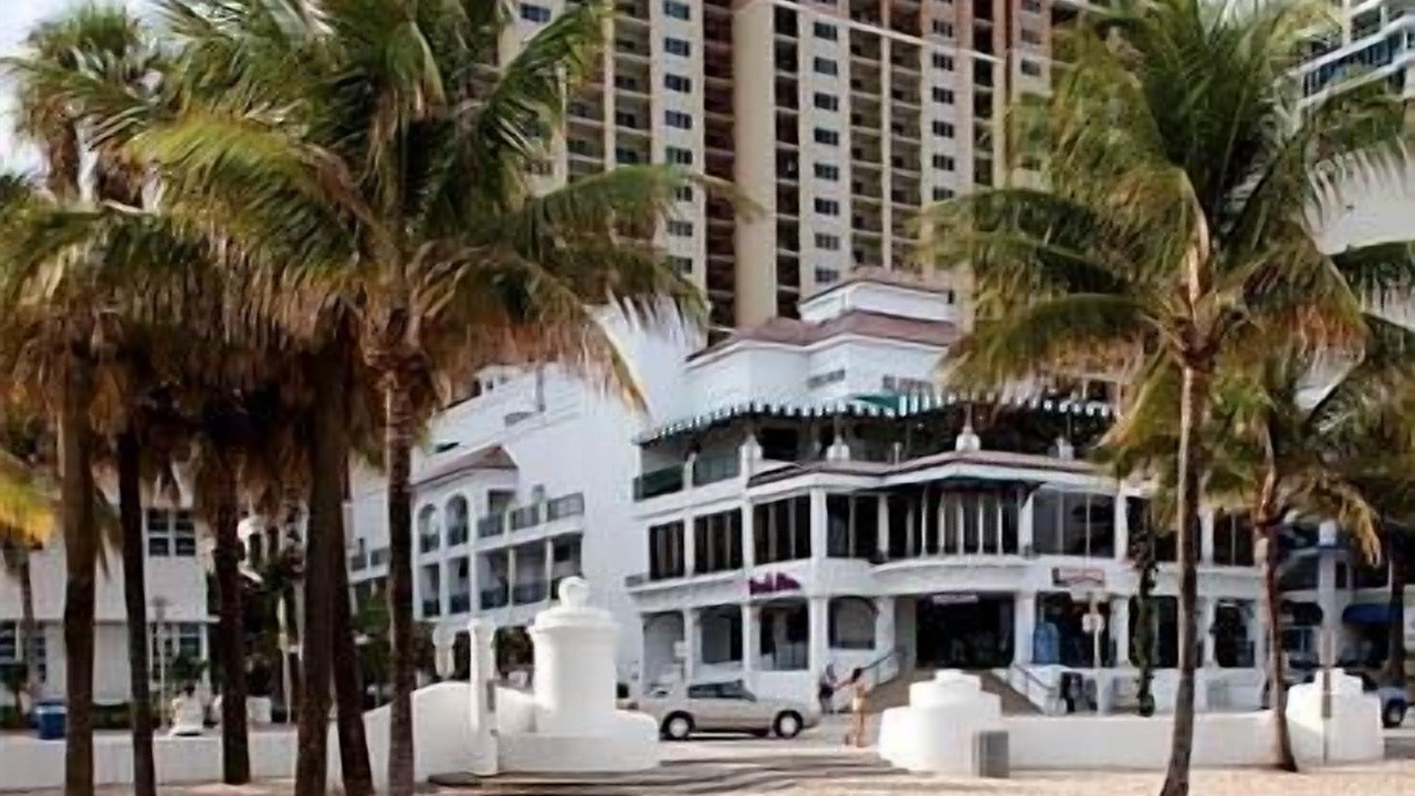Photo of Outdoor in Central Beach