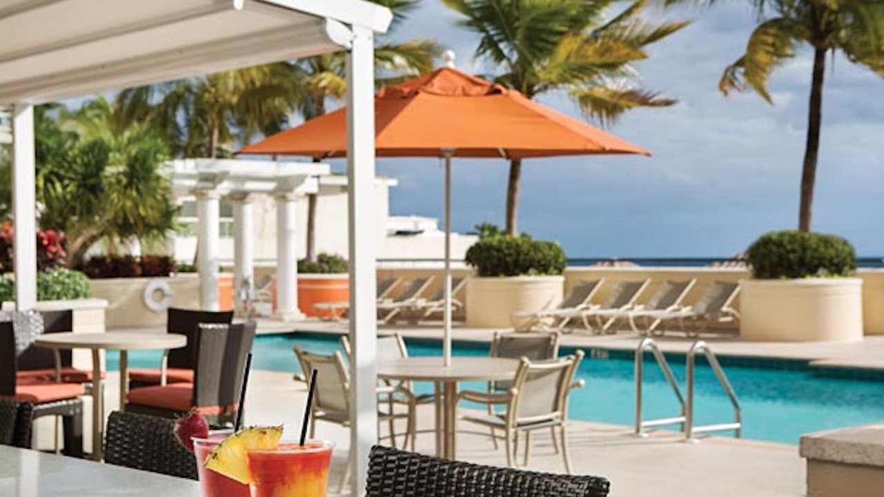Photo of Outdoor in Central Beach