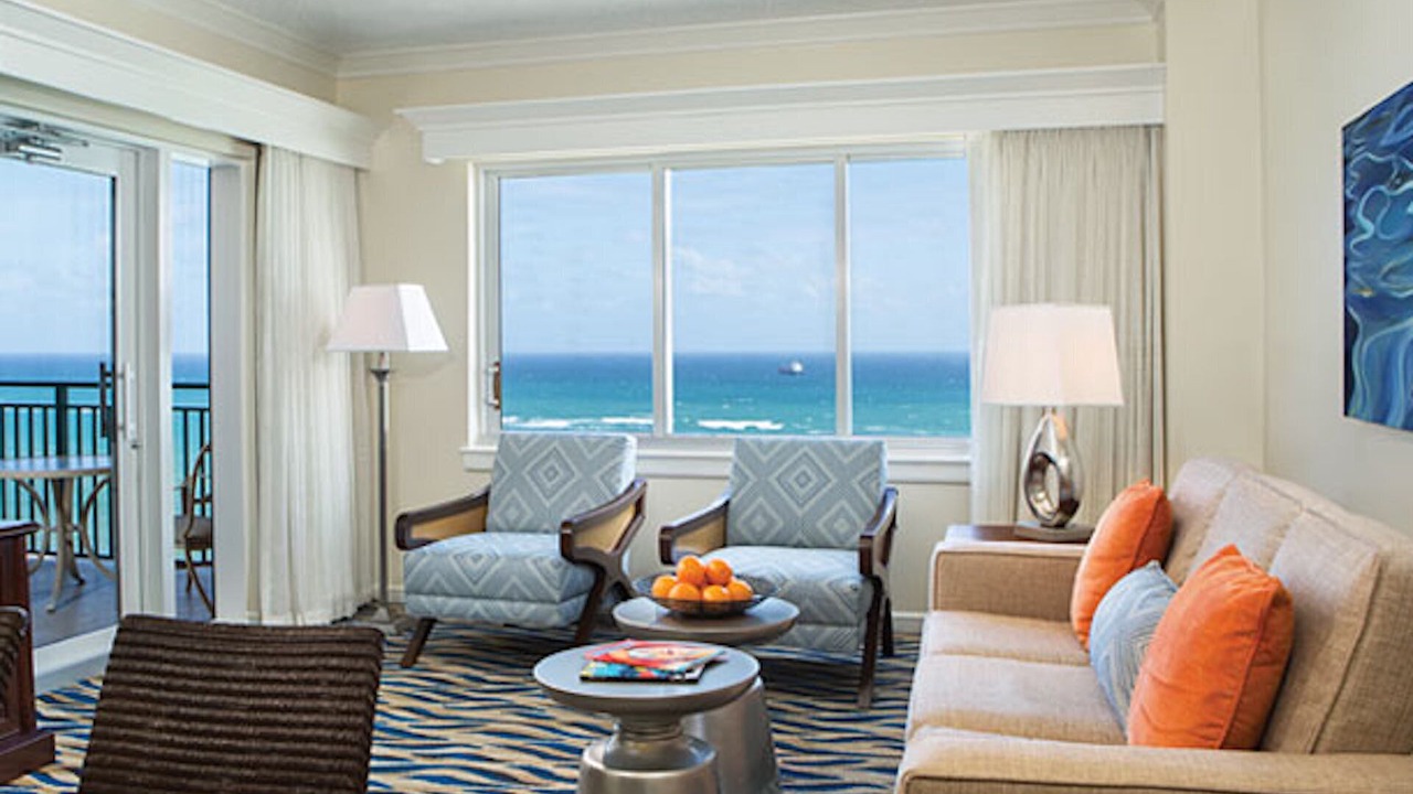Photo of Bedroom in Central Beach