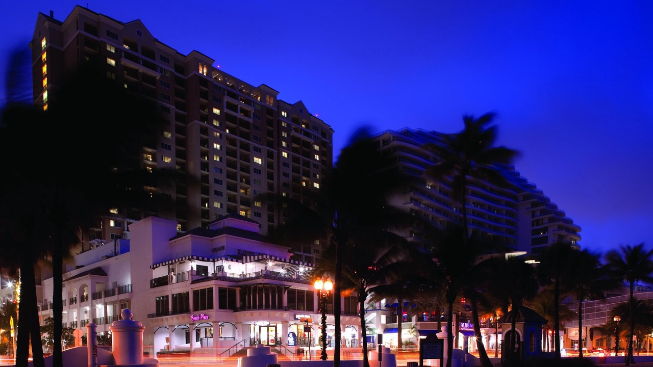 Photo of Outdoor in Central Beach
