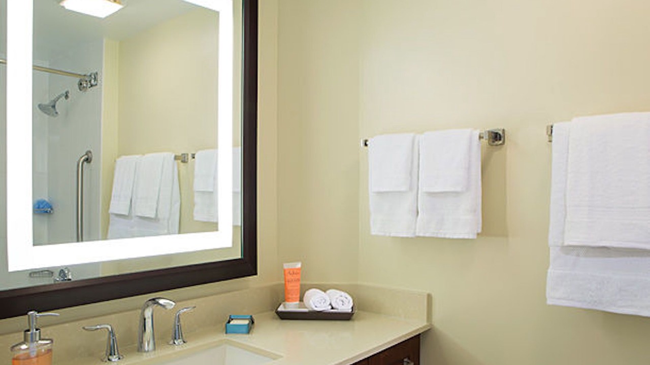 Photo of Bathroom in Central Beach