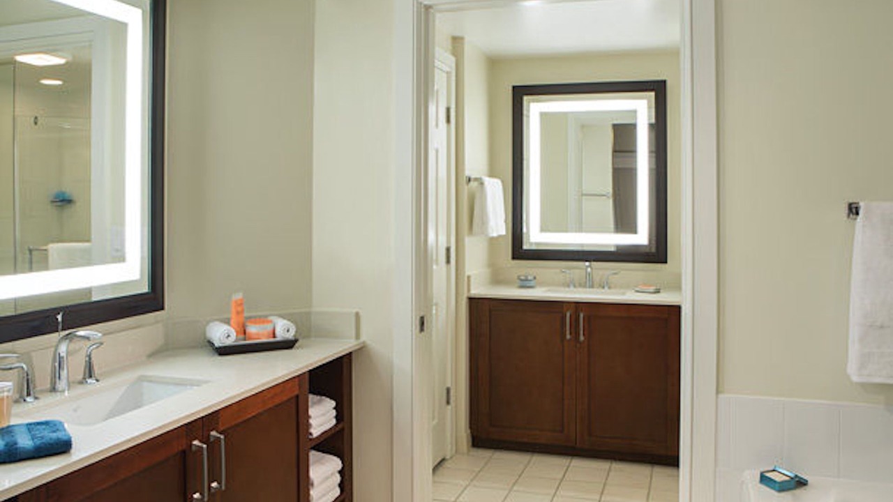 Photo of Bathroom in Central Beach