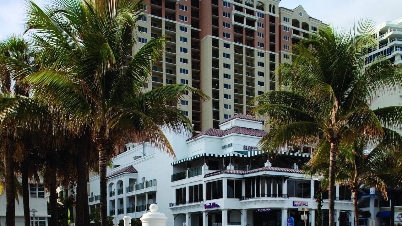 Photo of Outdoor in Central Beach