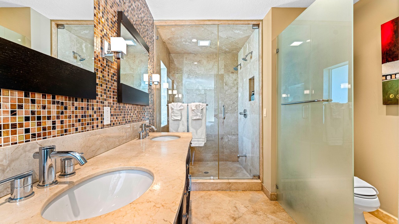 Photo of Bathroom in Lauderdale-by-the-Sea