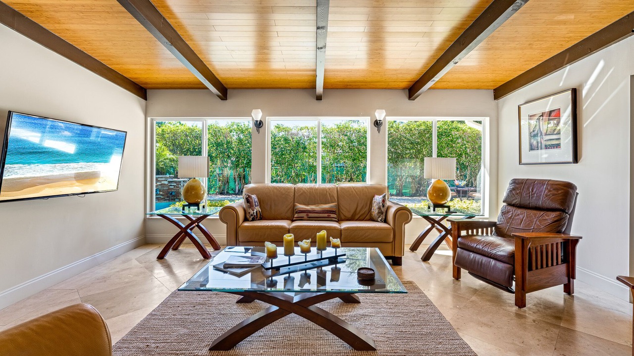 Photo of Livingroom in Lauderdale-by-the-Sea