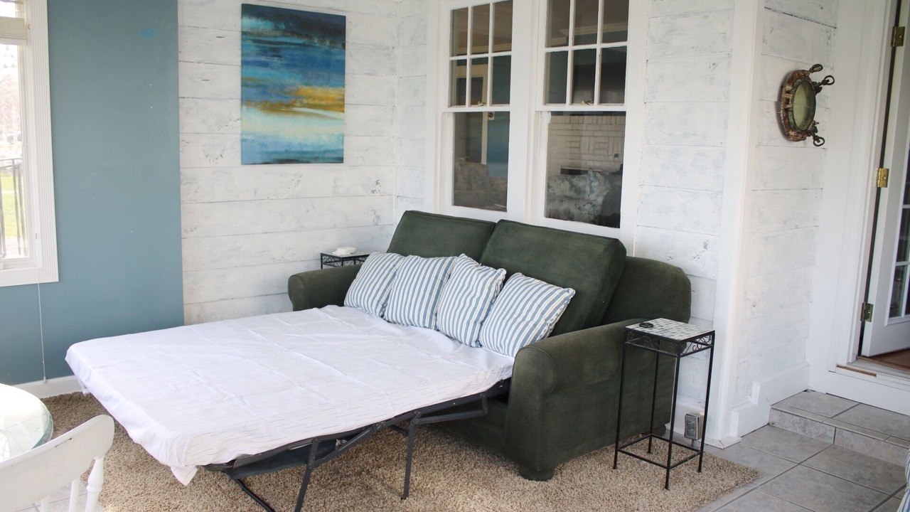 Photo of Bedroom in Cambridge