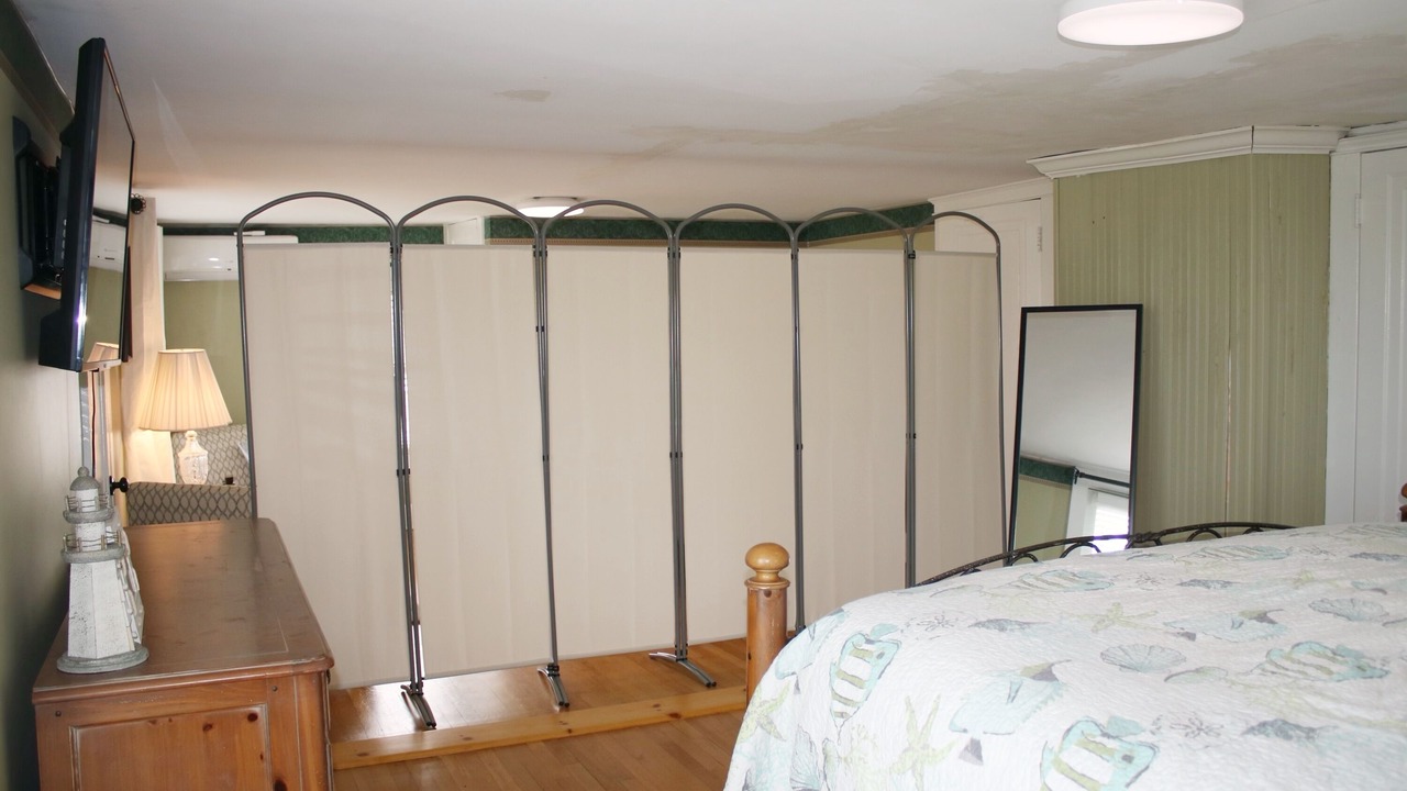 Photo of Bedroom in Cambridge