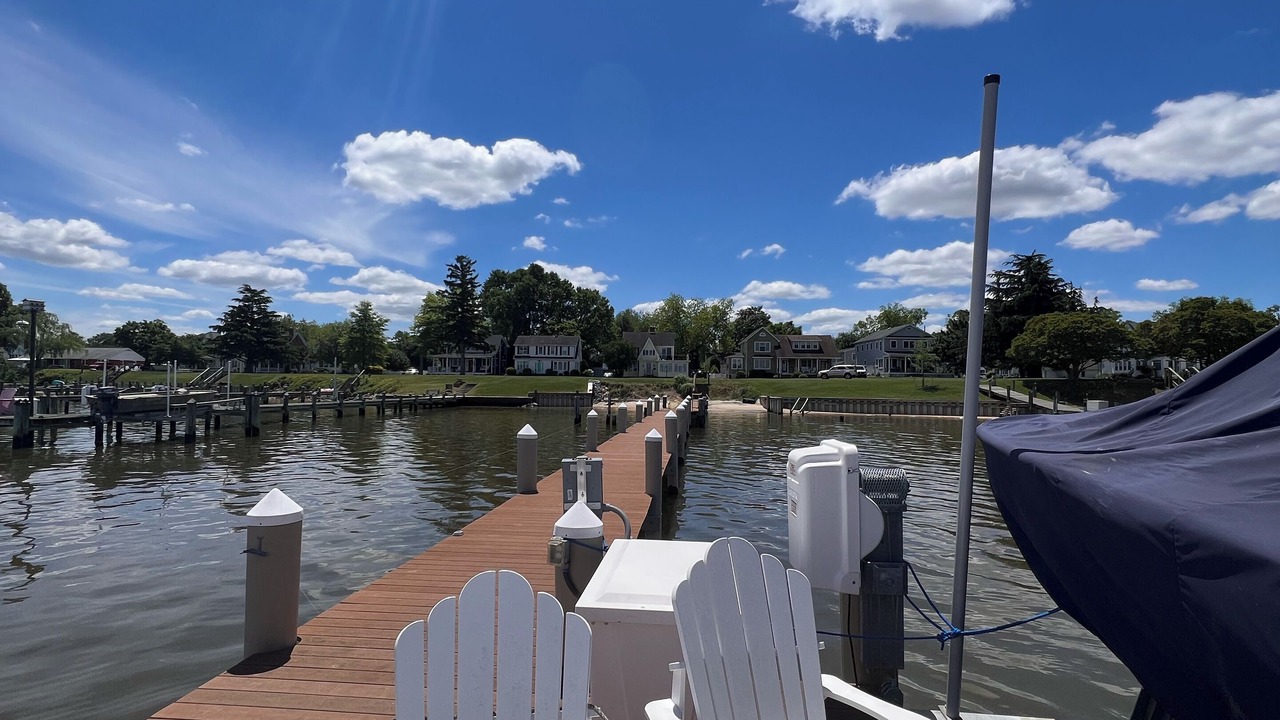 Photo of Outdoor in Cambridge