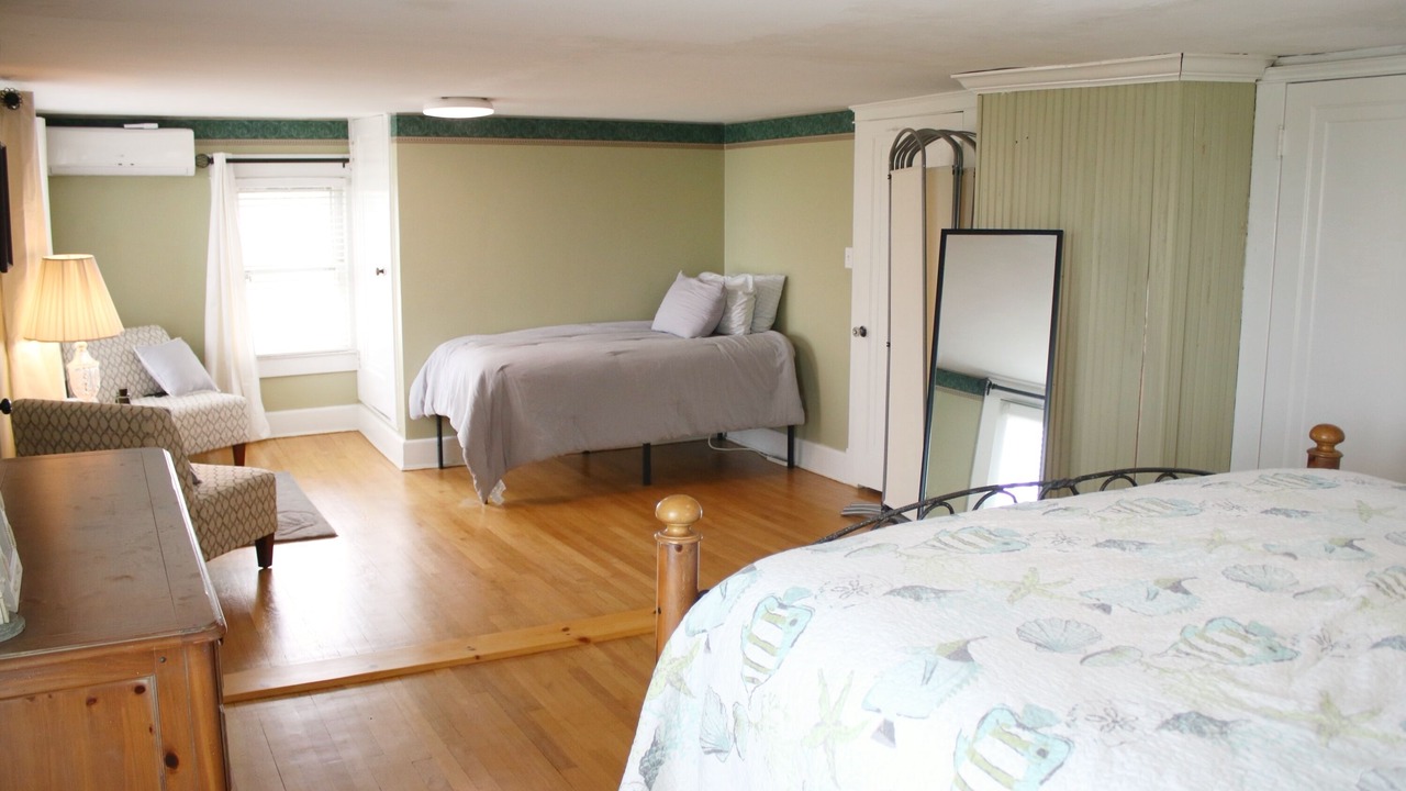 Photo of Bedroom in Cambridge