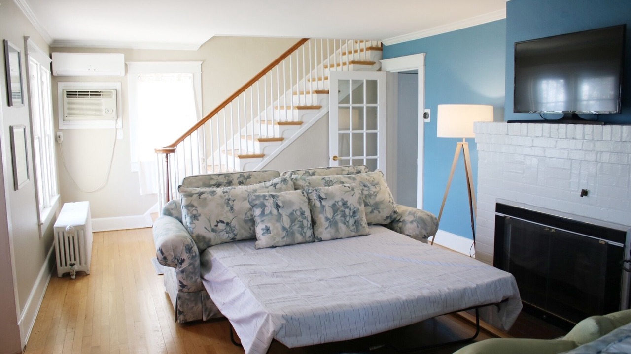 Photo of Bedroom in Cambridge