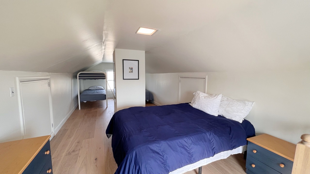 Photo of Bedroom in Cambridge