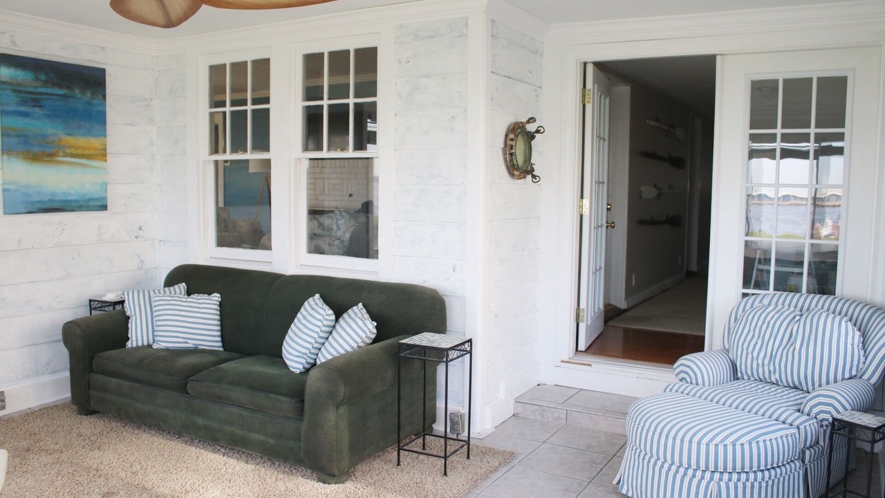 Photo of Livingroom in Cambridge