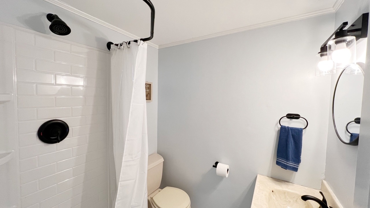 Photo of Bathroom in Cambridge