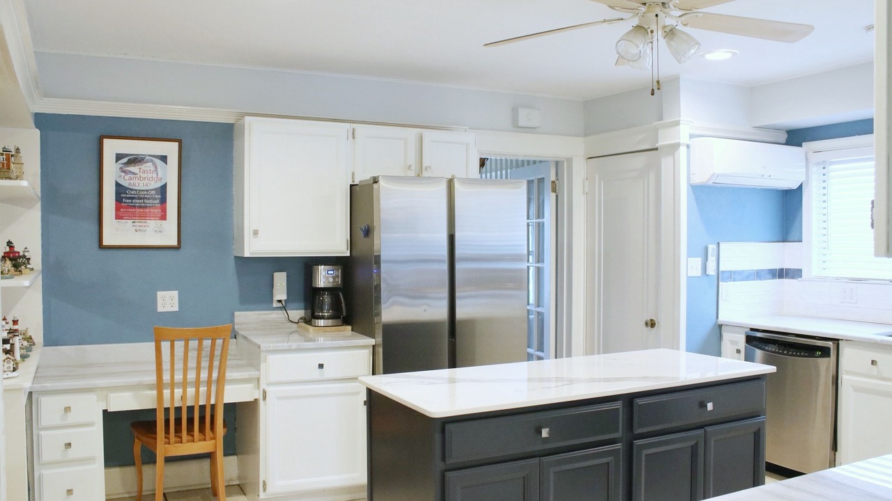 Photo of Kitchen in Cambridge