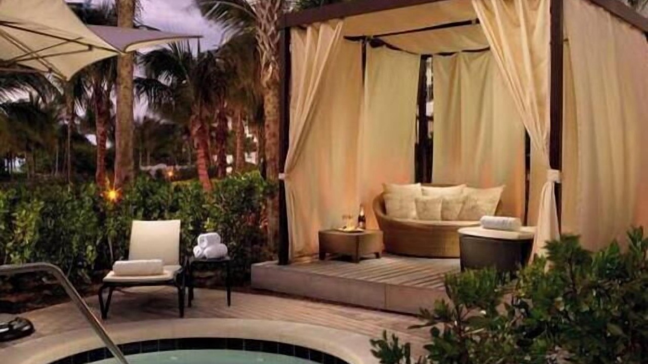 Photo of Patio Balcony in Bal Harbour
