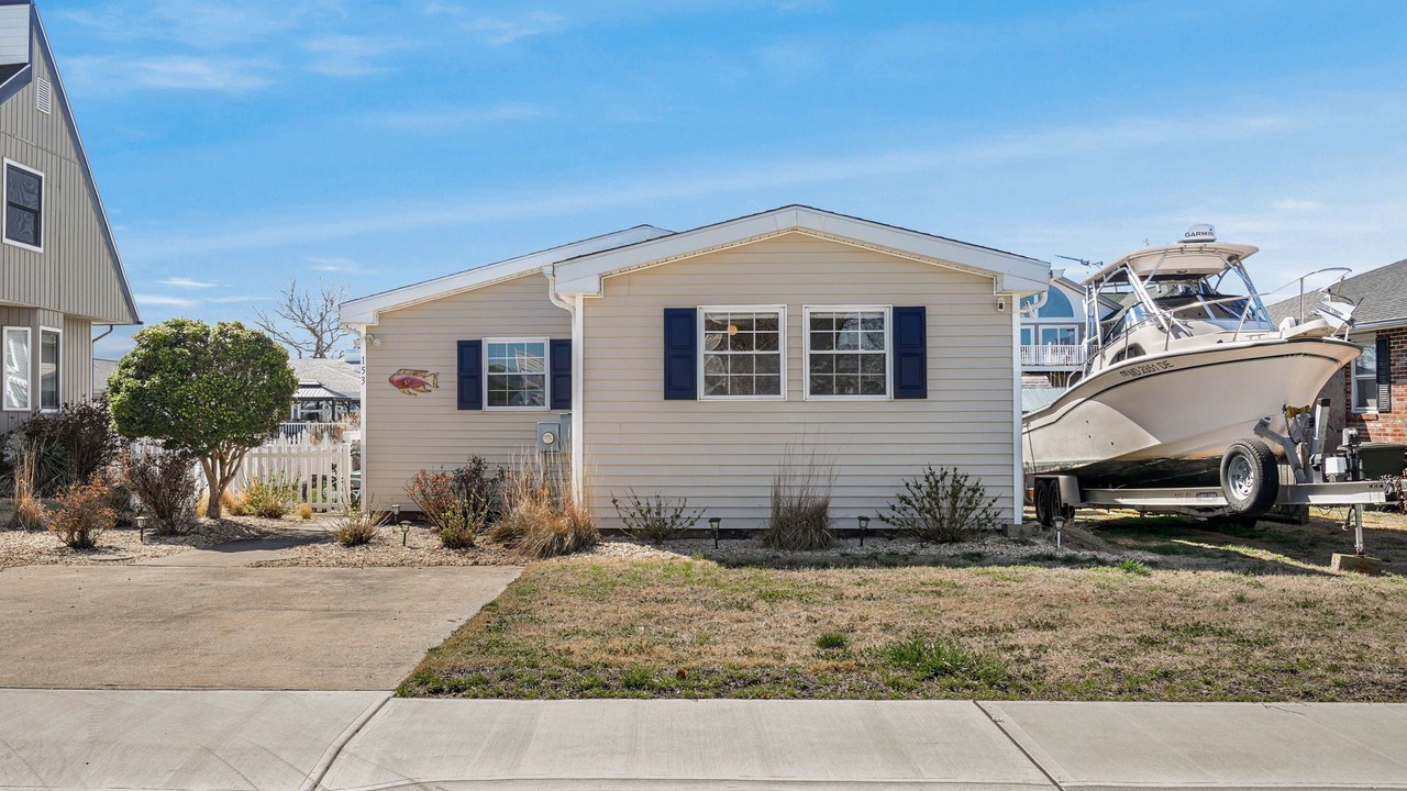 Photo of Outdoor in North Ocean City