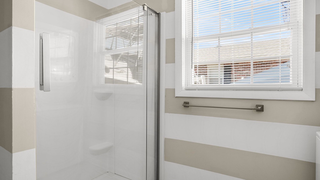 Photo of Bathroom in North Ocean City