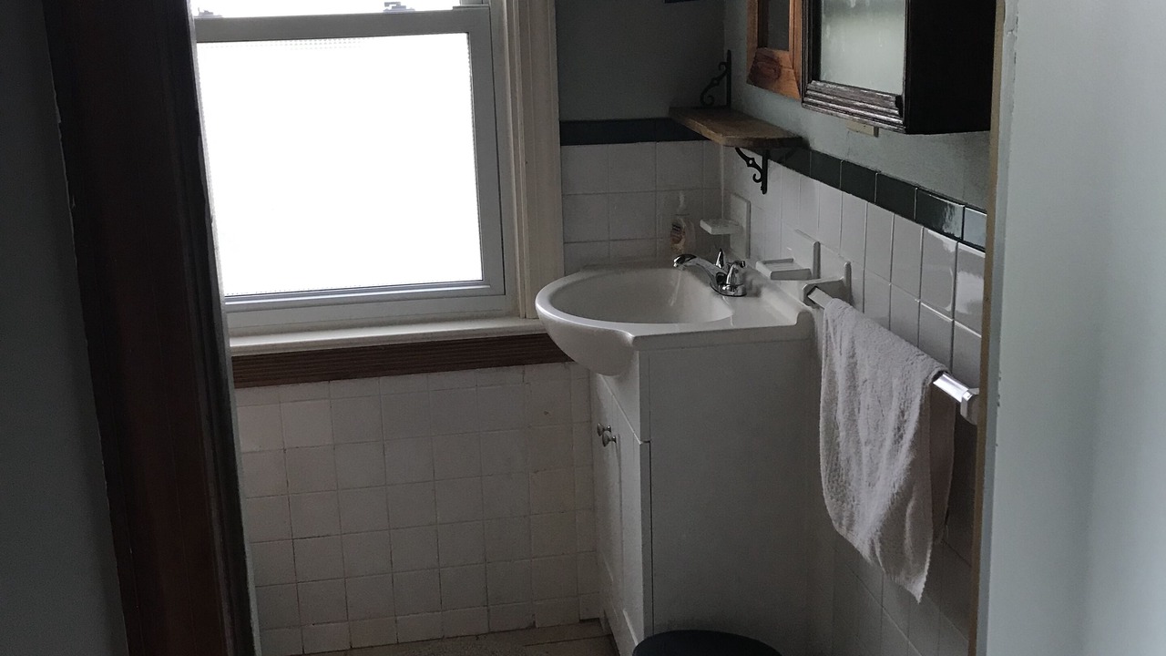 Photo of Bathroom in West Cape May