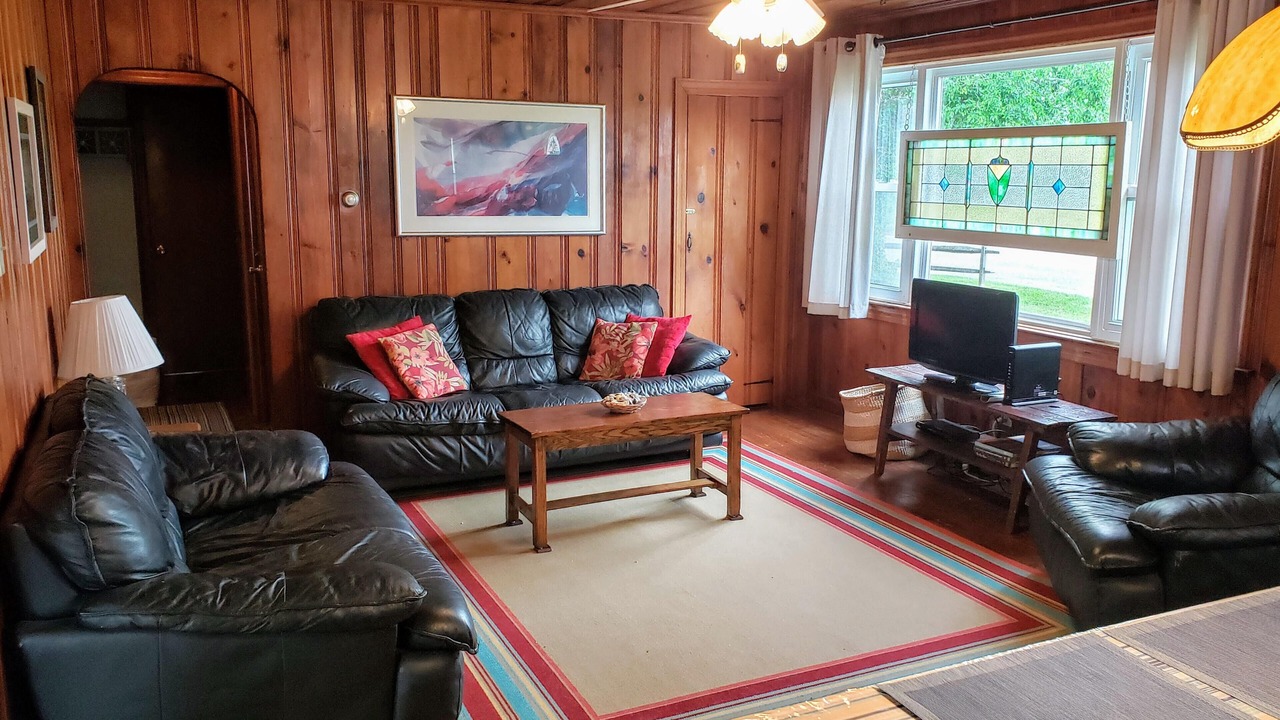 Photo of Livingroom in West Cape May
