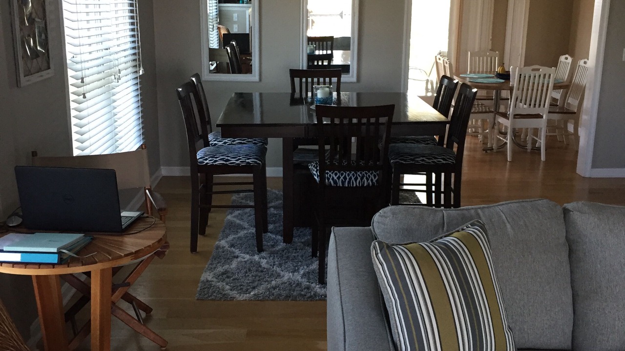 Photo of Livingroom in Fenwick Island