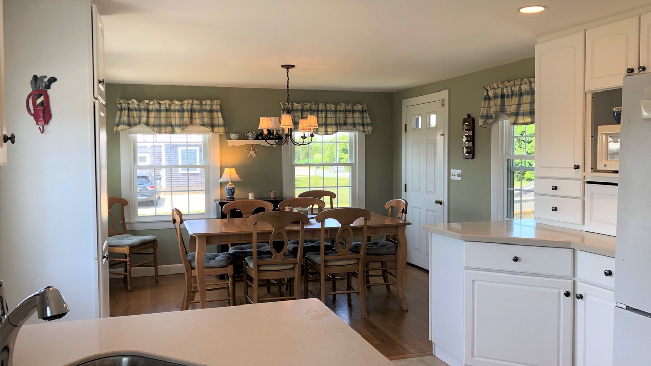 Photo of Livingroom in West Dennis