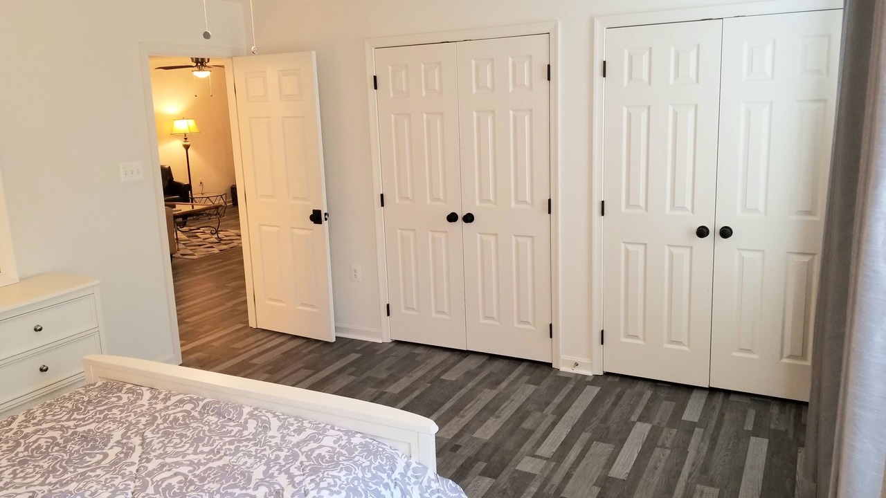 Photo of Bedroom in Lewes