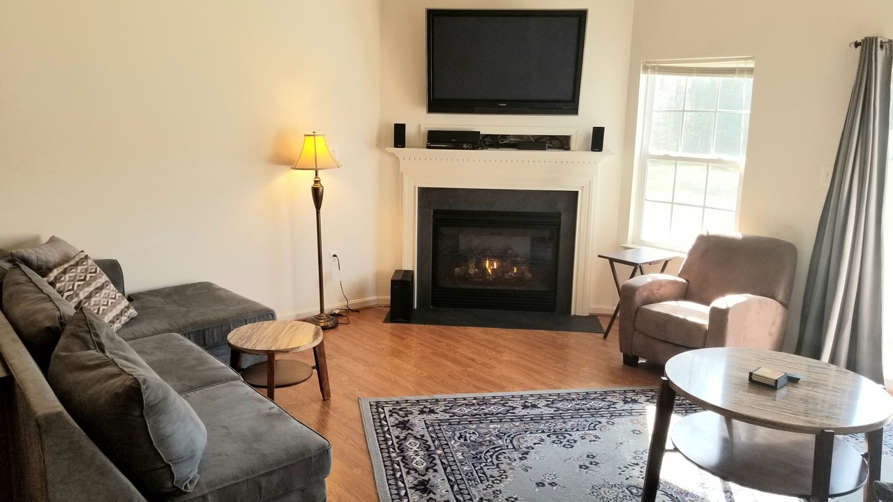 Photo of Livingroom in Lewes