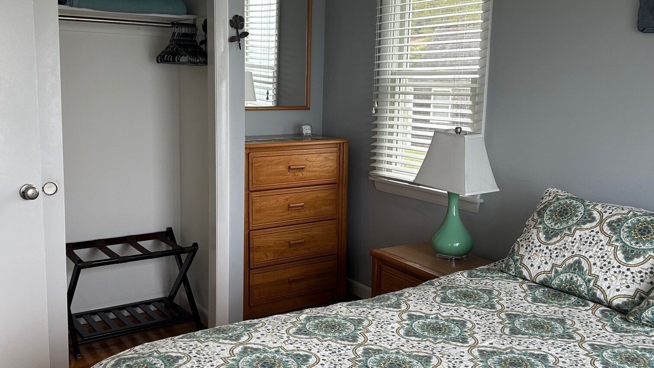 Photo of Bedroom in Wellfleet