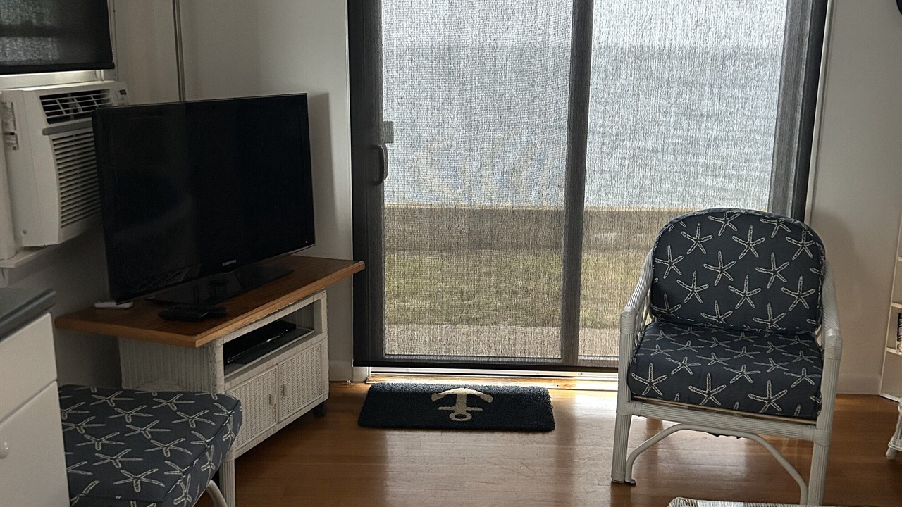 Photo of Livingroom in Wellfleet