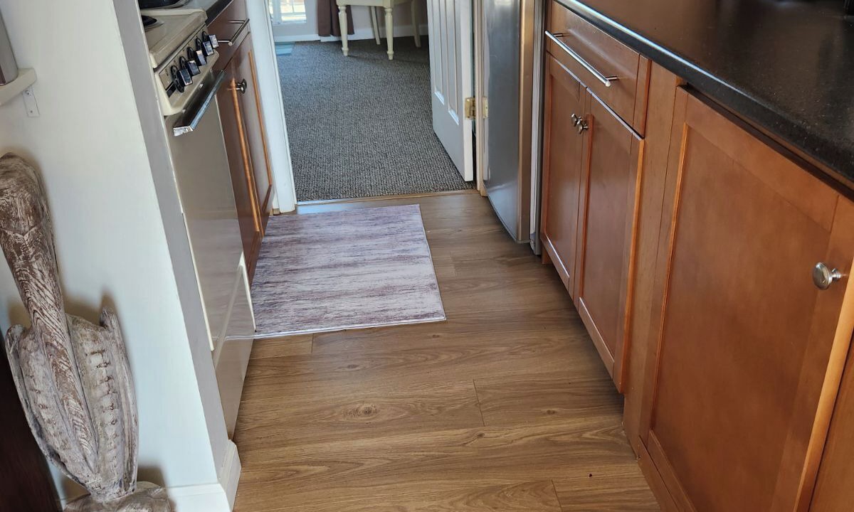 Photo of Kitchen in North End