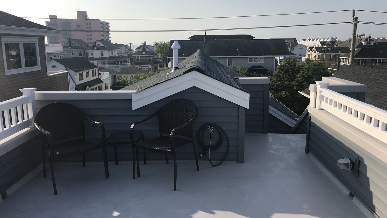 Photo of Outdoor in North End