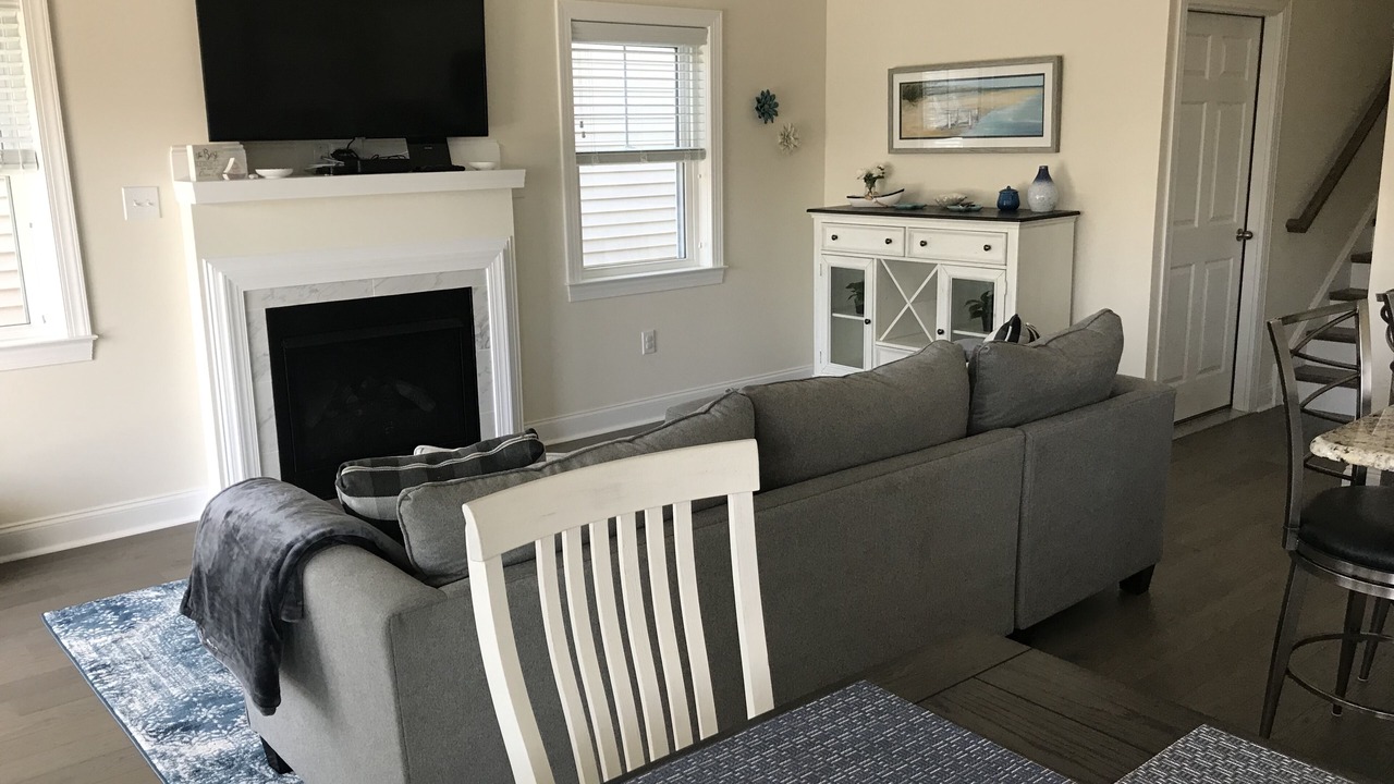 Photo of Livingroom in North End