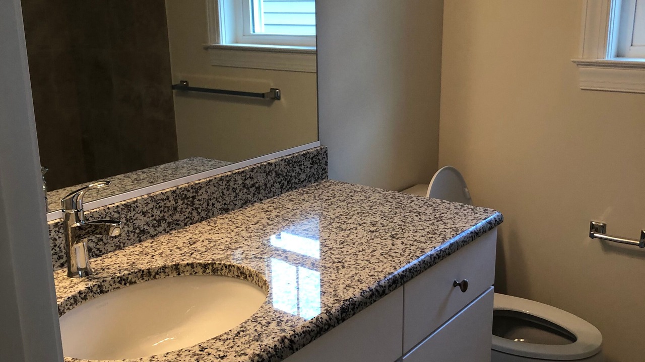 Photo of Bathroom in North End