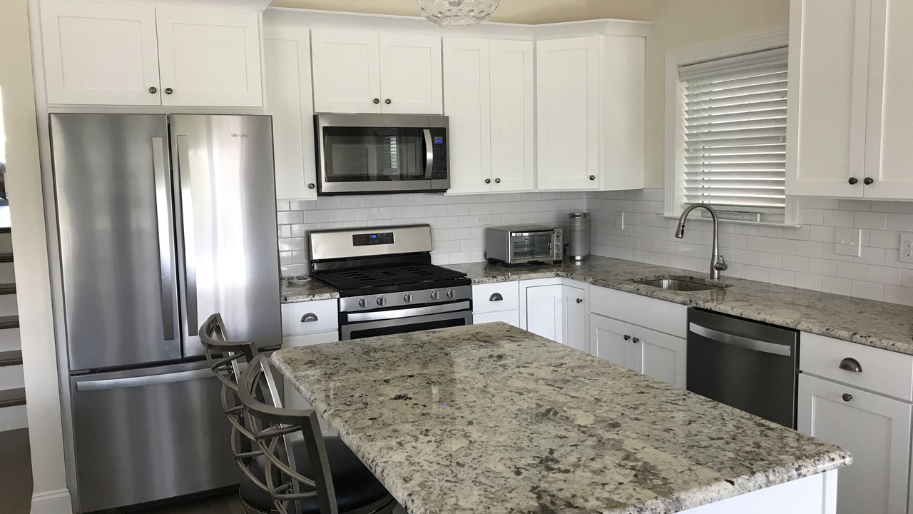 Photo of Kitchen in North End