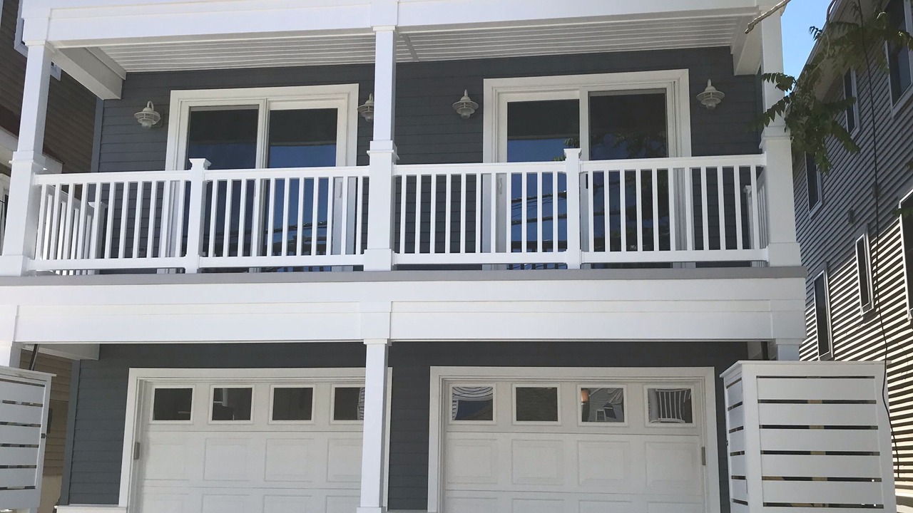 Photo of Outdoor in North End