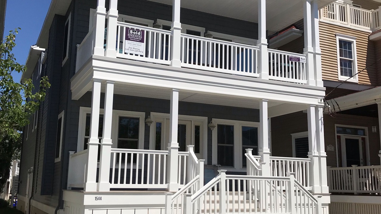 Photo of Outdoor in North End