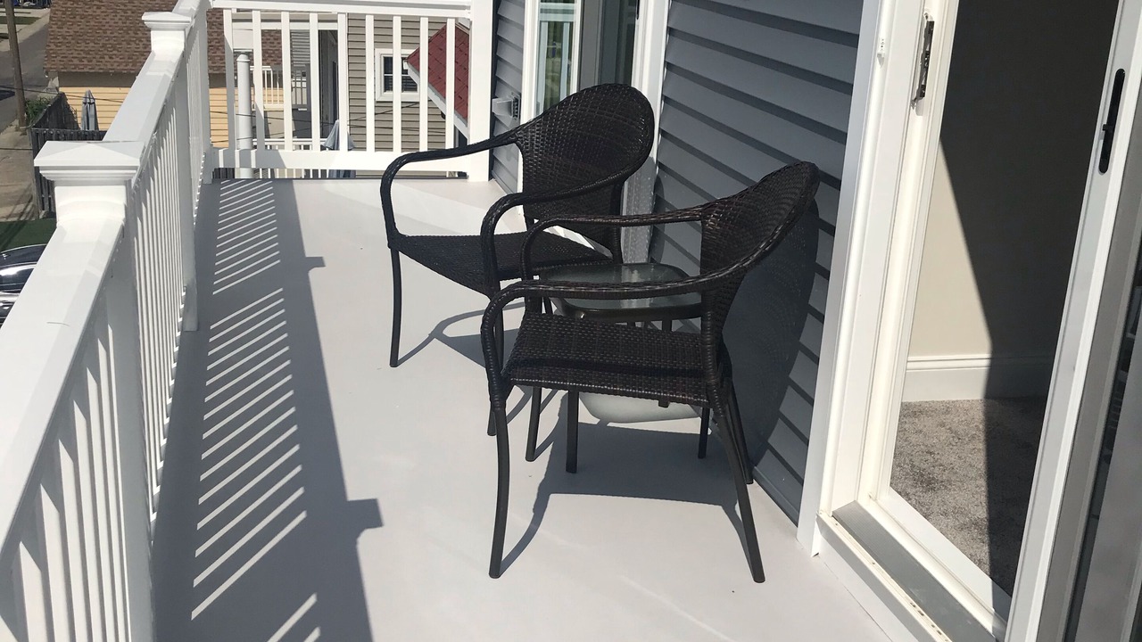 Photo of Outdoor in North End