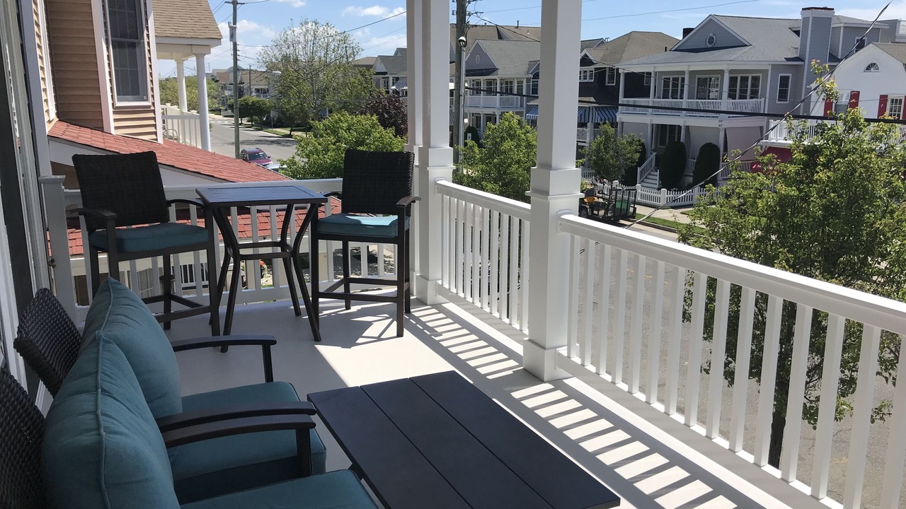 Photo of Outdoor in North End