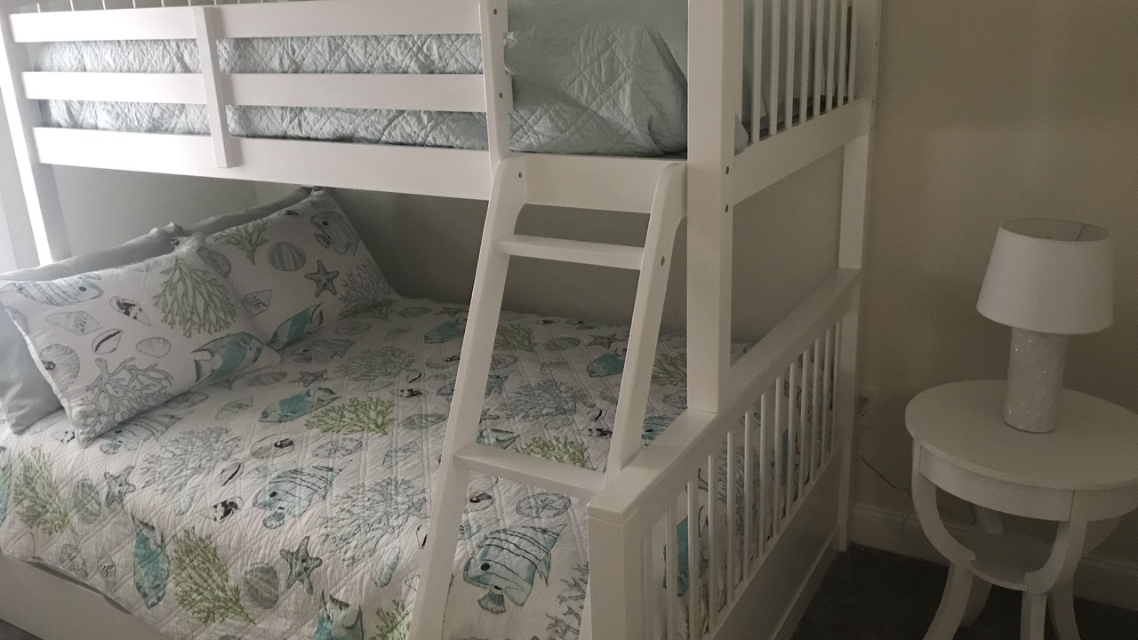 Photo of Bedroom in North End