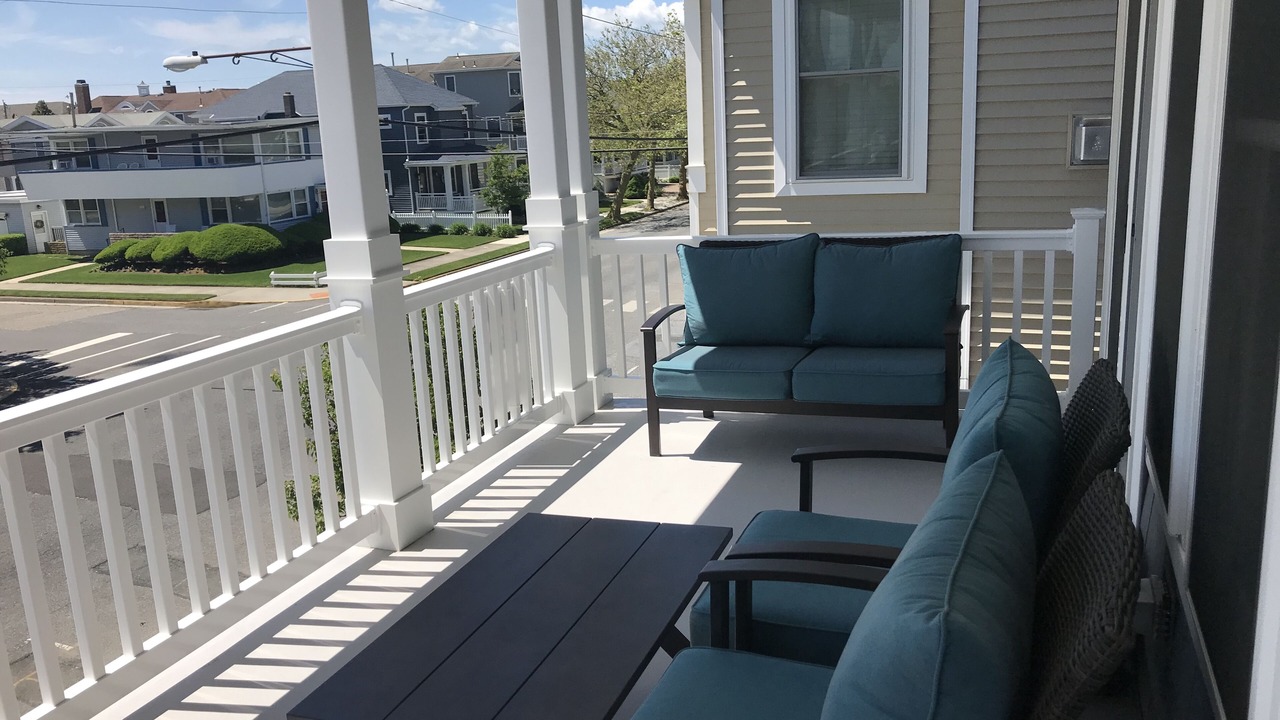 Photo of Outdoor in North End