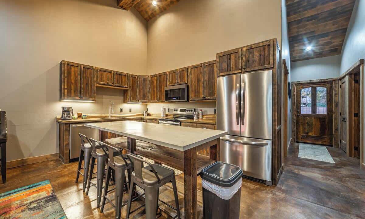 Photo of Kitchen in Coram