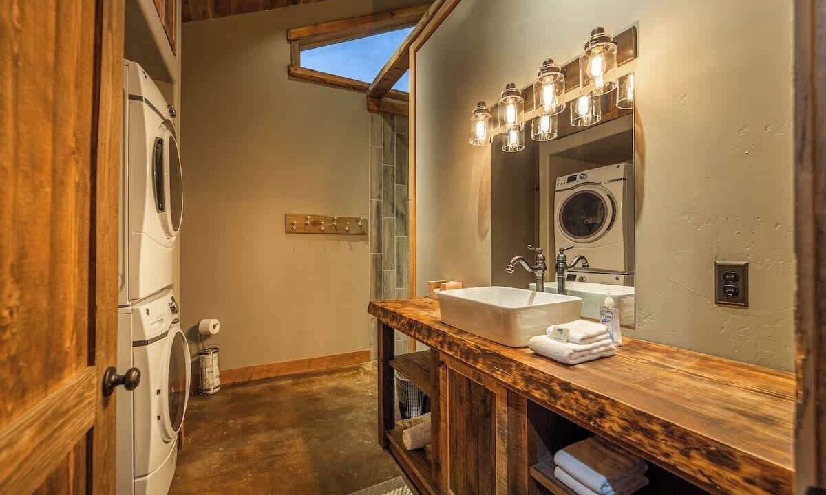 Photo of Bathroom in Coram